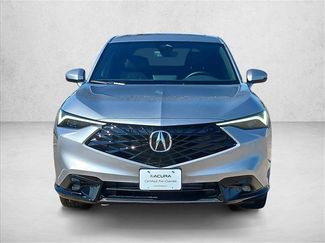 Certified 2025 Acura ADX A-Spec video 2