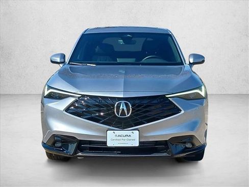 Certified 2025 Acura ADX A-Spec image 2