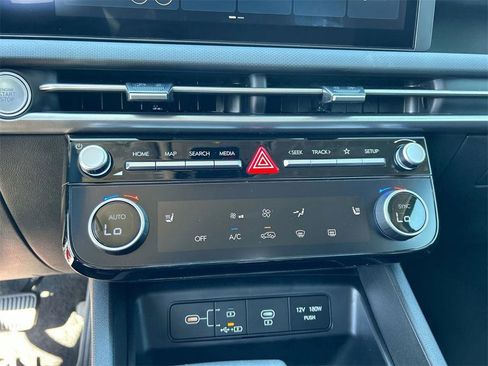 New 2026 Hyundai Tucson SEL image 27