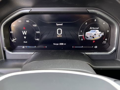 New 2026 GMC Sierra 1500 Denali AWD/4WD image 29