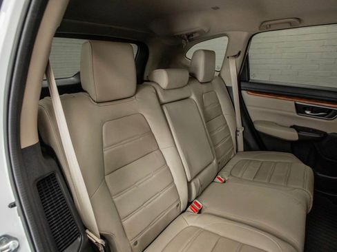 Used 2022 Honda CR-V EX-L image 26