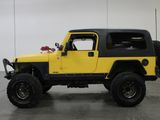 Used 2006 Jeep Wrangler Unlimited image 3