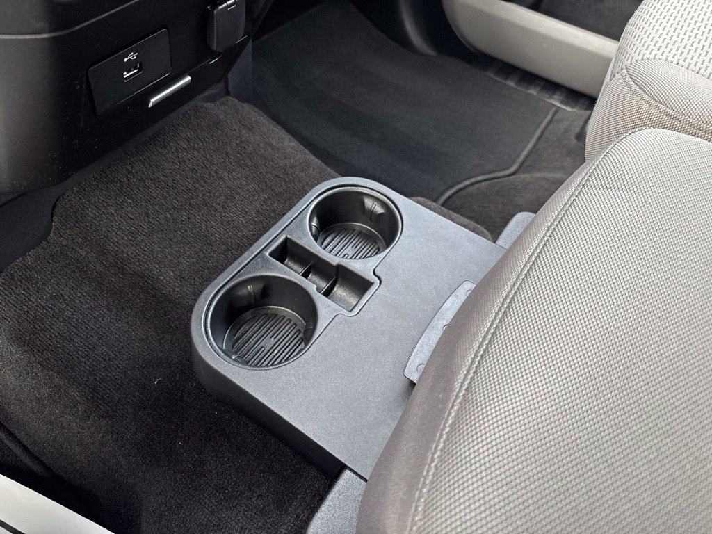 Used 2018 Ford F150 XLT AWD/4WD image 21