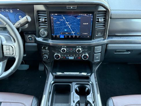New 2026 Ford F250 4x4 Crew Cab Super Duty image 24