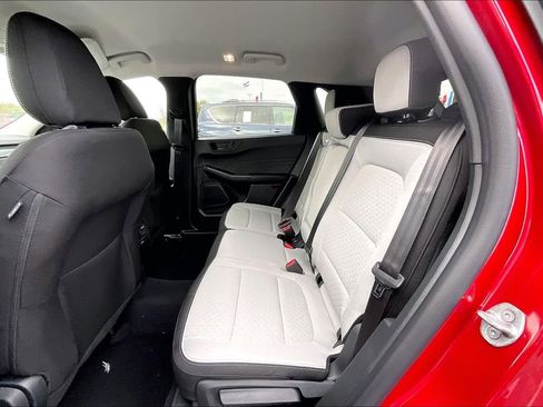 New 2026 Ford Escape Active image 10