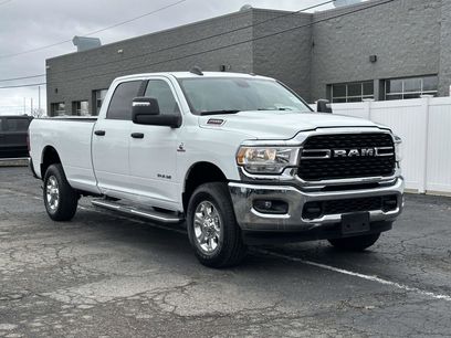 Used 2024 RAM 2500 Big Horn