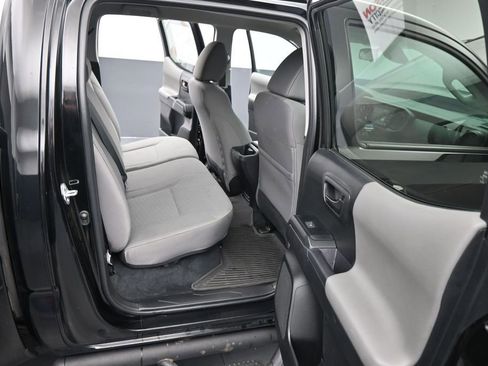Used 2023 Toyota Tacoma SR AWD/4WD image 22