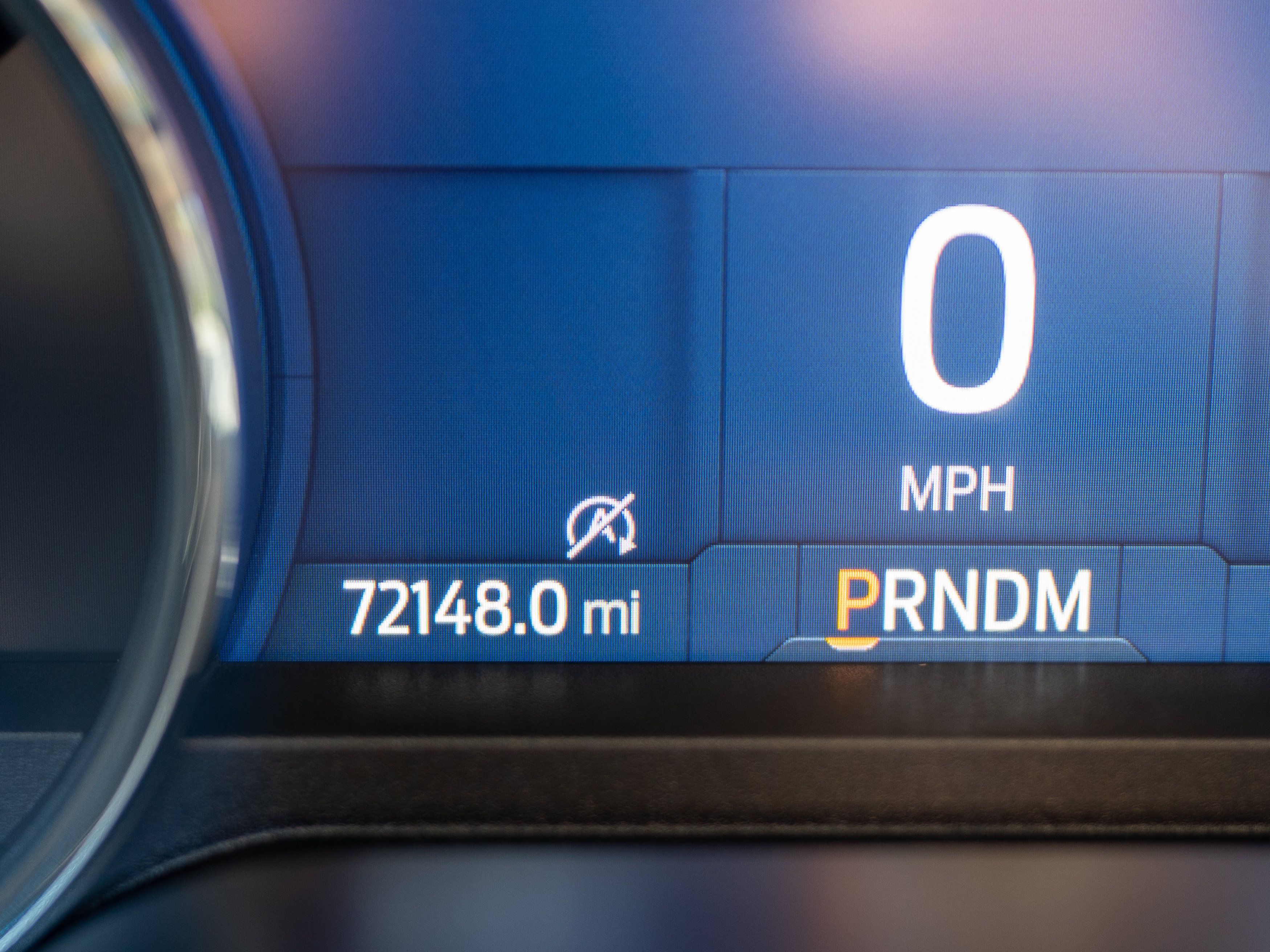 Used 2024 Ford Expedition Limited AWD/4WD image 26
