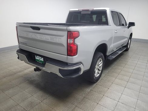Used 2019 Chevrolet Silverado 1500 LT w/ All-Star Edition image 9