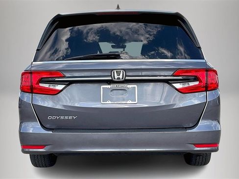 Used 2022 Honda Odyssey EX-L image 6