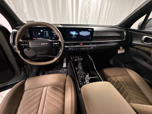 New 2026 Kia Sorento SX Prestige image 12