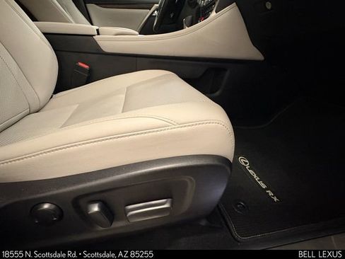 Used 2020 Lexus RX 350 FWD w/ Premium Package image 27