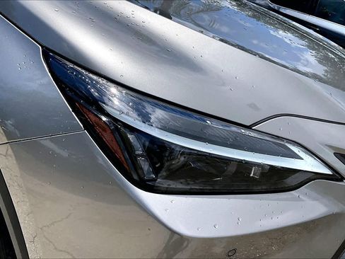 Used 2024 Lexus NX 250 FWD w/ Towing Package (2000 Lbs) image 28