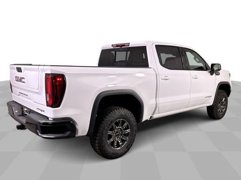 New 2026 GMC Sierra 1500 AT4X image 8