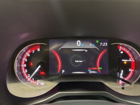 Used 2023 Toyota RAV4 XLE Premium AWD/4WD image 23