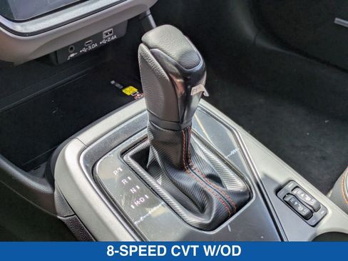 Certified 2025 Subaru Crosstrek 2.5i Limited image 15