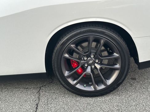 Used 2023 Dodge Challenger R/T w/ Plus Package image 18