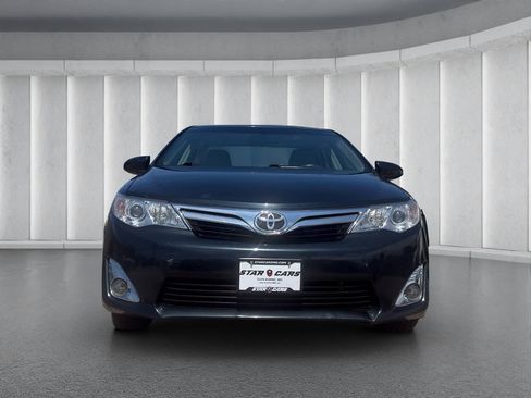 Used 2012 Toyota Camry XLE FWD image 8