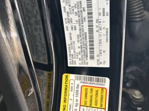 Used 2023 Ford Bronco Raptor image 45