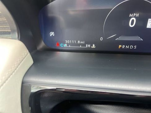 Used 2022 Lincoln Nautilus Black Label w/ Class II Trailer Tow Package image 29