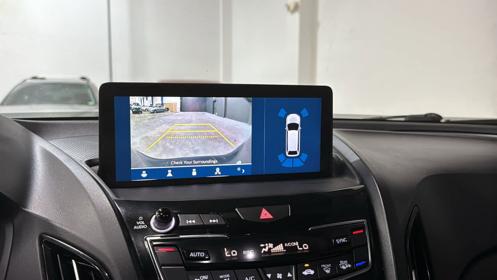 Used 2020 Acura RDX w/ Technology Package AWD/4WD image 16