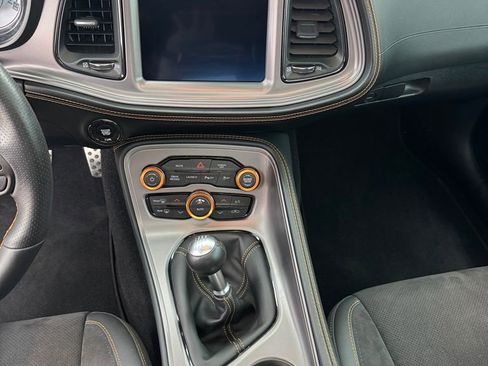 Used 2023 Dodge Challenger R/T Scat Pack image 12