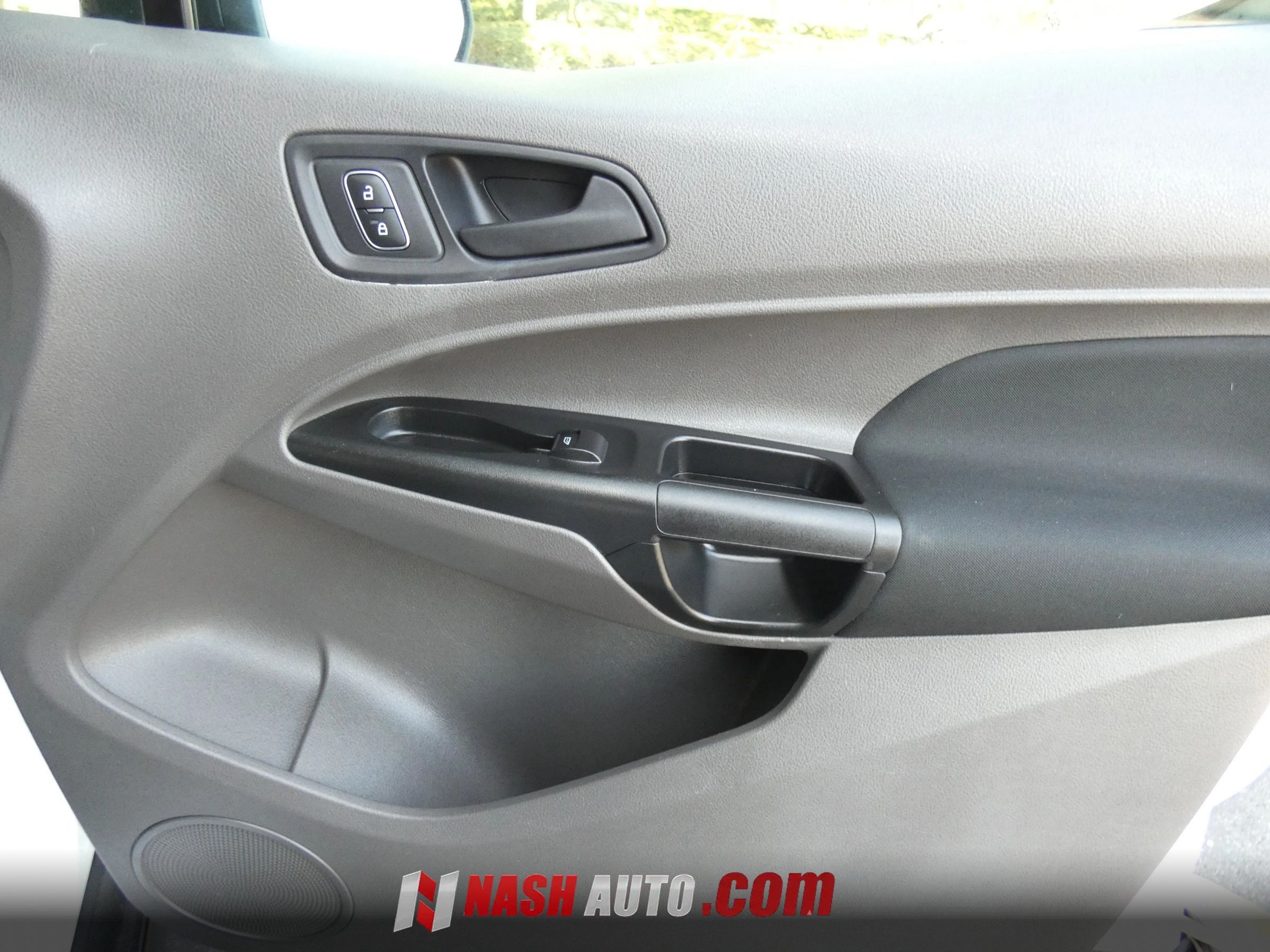 Used 2019 Ford Transit Connect XL FWD image 27