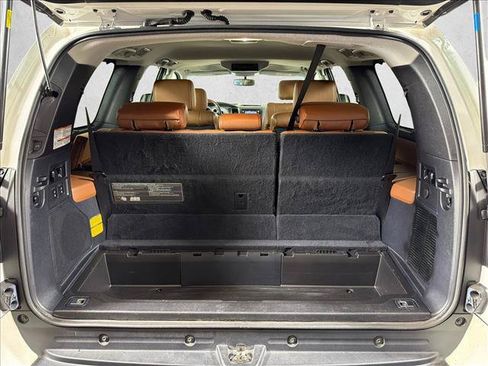Used 2016 Toyota Sequoia Platinum RWD image 20