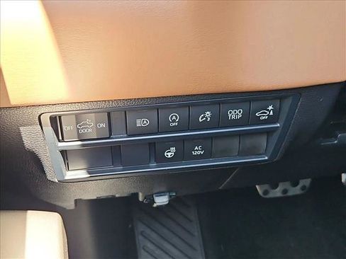 Used 2026 Toyota Tundra 1794 Edition w/ TRD Off-Road Package AWD/4WD image 17