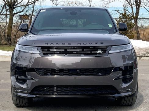 New 2026 Land Rover Range Rover Sport Dynamic SE image 3