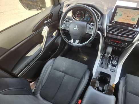Used 2024 Mitsubishi Eclipse Cross SE AWD/4WD image 14
