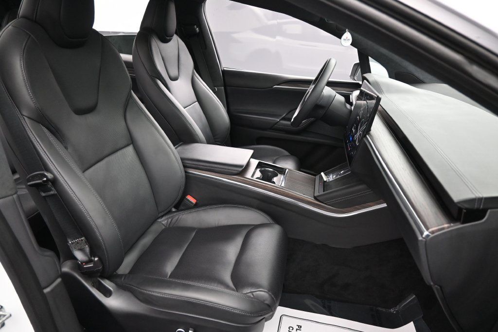 Used 2023 Tesla Model X AWD/4WD image 35
