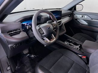 New 2026 Ford Explorer ST w/ Sun And Sound Package video 3