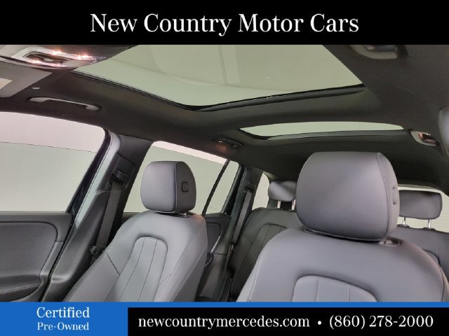 Certified 2023 Mercedes-Benz GLB 250 4MATIC image 16
