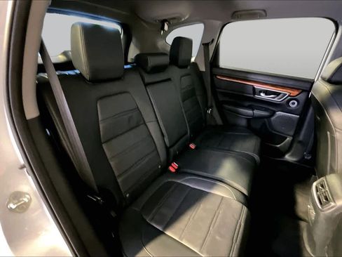 Used 2022 Honda CR-V Touring image 20