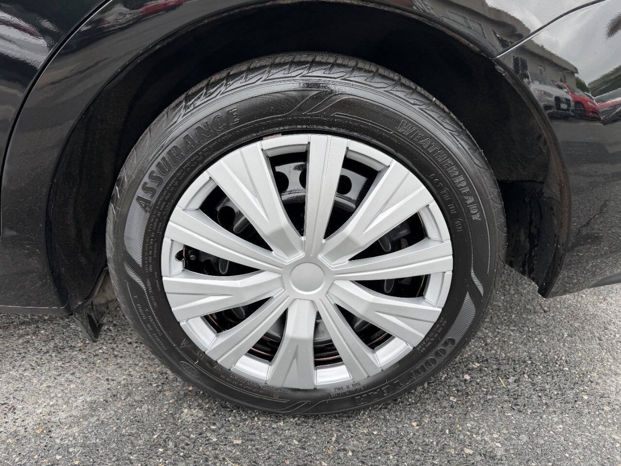 Used 2019 Subaru Impreza 2.0i AWD/4WD image 10
