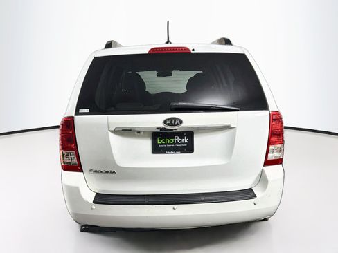 Used 2012 Kia Sedona LX w/ PWR Pkg FWD image 7