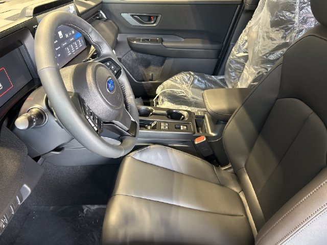 New 2026 Subaru Outback Premium AWD/4WD image 8