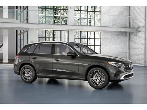 New 2026 Mercedes-Benz GLC 300 4MATIC image 15
