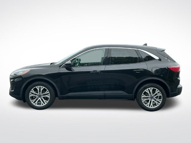 Used 2022 Ford Escape SEL AWD/4WD image 2