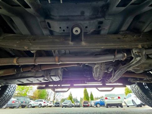 Used 2002 Ford F350 4x4 Crew Cab Super Duty image 37