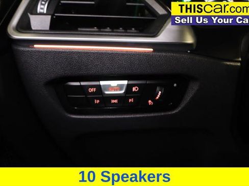 Used 2023 BMW M440i Coupe w/ Shadowloine Package image 16