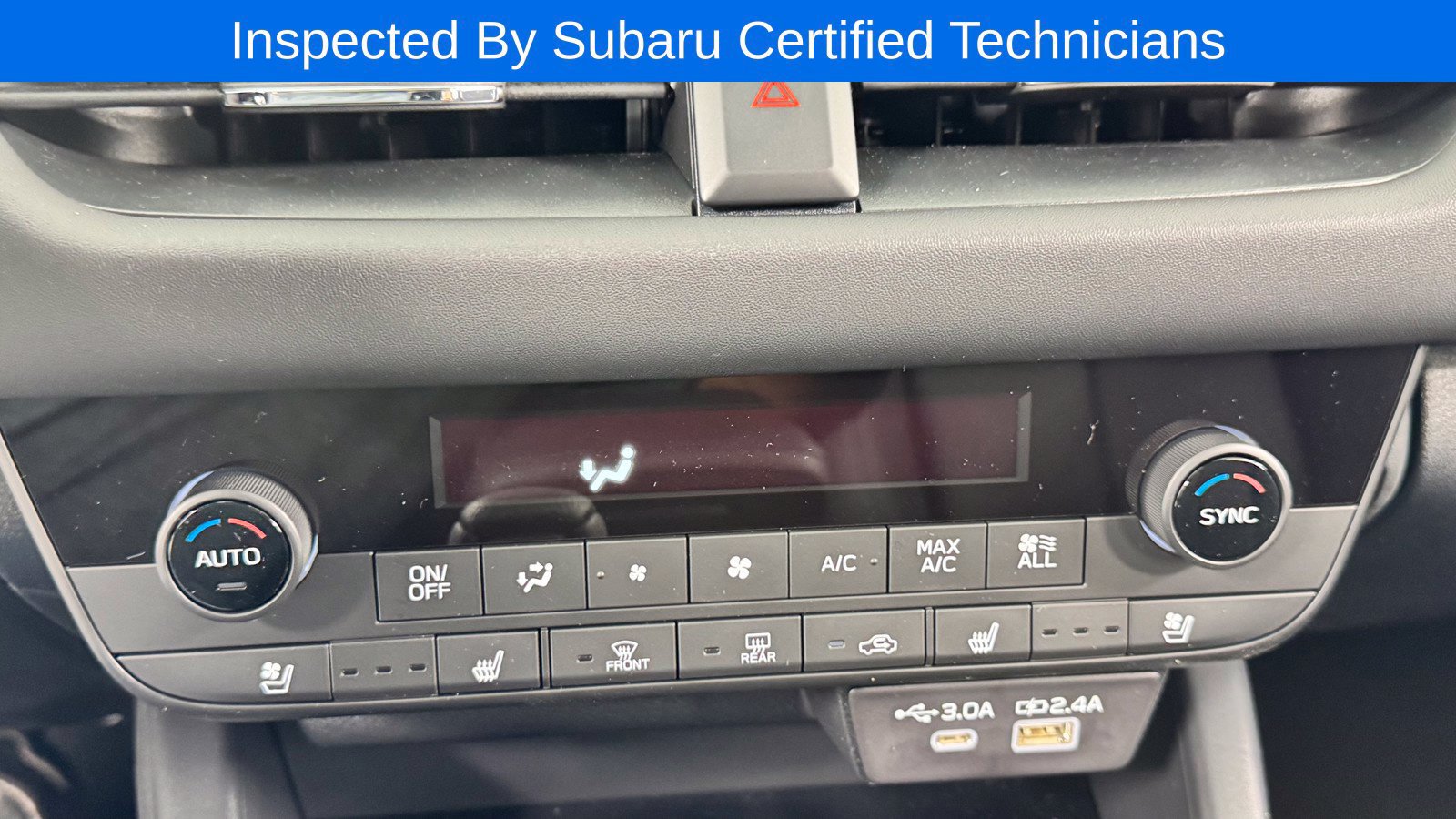 New 2026 Subaru Outback Touring XT AWD/4WD image 26