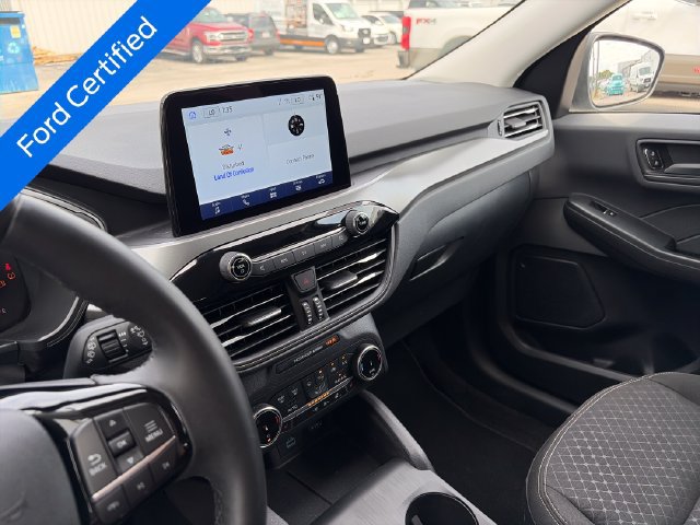 Certified 2023 Ford Escape Active AWD/4WD image 18