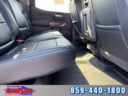 Used 2021 Chevrolet Silverado 1500 RST image 39