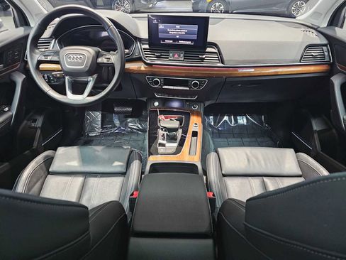 Used 2023 Audi Q5 Prestige image 10