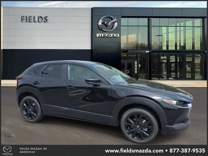 New 2026 MAZDA CX-30 AWD 2.5 S w/ Select Sport Pkg