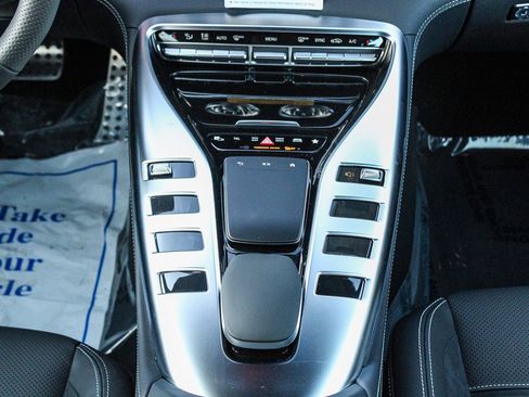 New 2026 Mercedes-Benz AMG GT 53 image 13