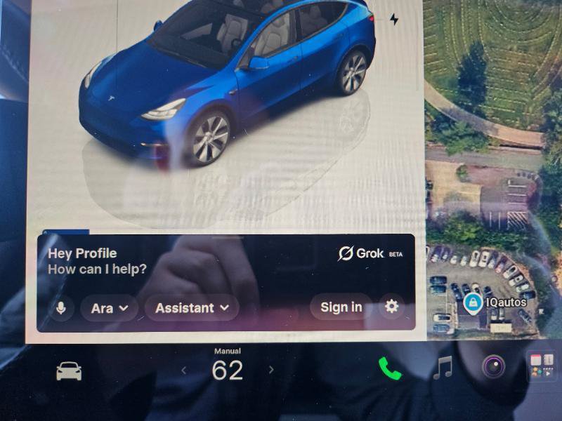 Used 2023 Tesla Model Y Long Range AWD/4WD image 45
