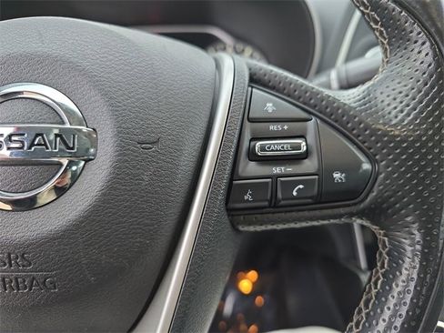Used 2019 Nissan Maxima Platinum w/ Sport Mat Group image 20